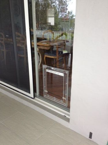 All Time Glass & Aluminium - Suburb Australia 4