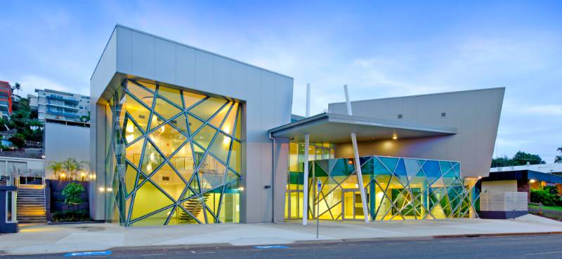 Security Doors Windows North Rockhampton QLD Suburb Australia