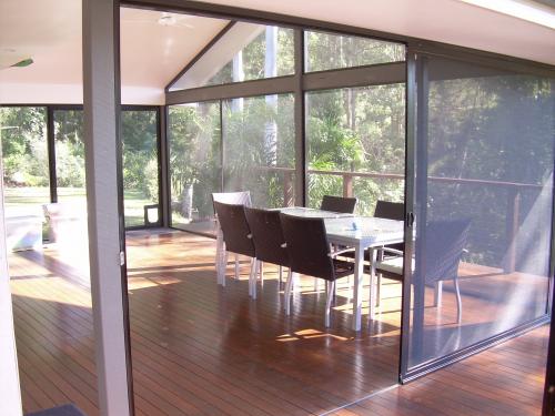 Shower Screens Caloundra QLD Suburb Australia