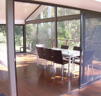AA Coast  Hinterland Glass  Aluminium - Suburb Australia