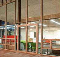 Capitol Glass - Suburb Australia
