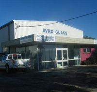 Avro Glass Pty Ltd - Suburb Australia