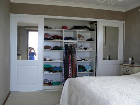 Great Lakes Wardrobes & Shower Screens - Suburb Australia 2