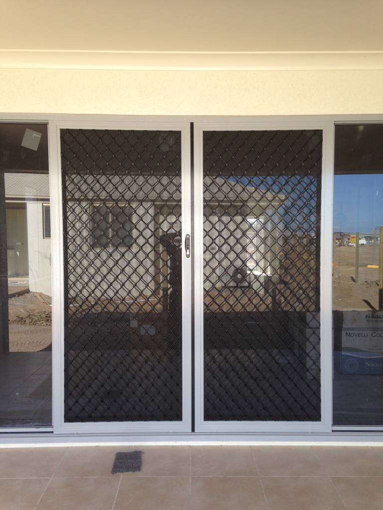 Security Doors Windows Bohle QLD Suburb Australia