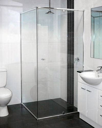 InStyle Shower Screens - Suburb Australia 2