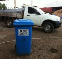 Rural Rubbish Removals - Suburb Australia
