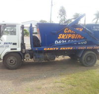 Carty Skipbins - Suburb Australia
