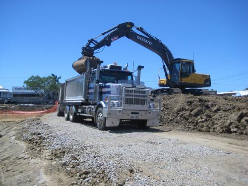 Foulden QLD Suburb Australia