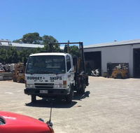 Budget Skips - Suburb Australia
