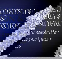 Paul Ward Toronto Jewellers - Suburb Australia