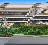 Jons Family Jewellers - Suburb Australia