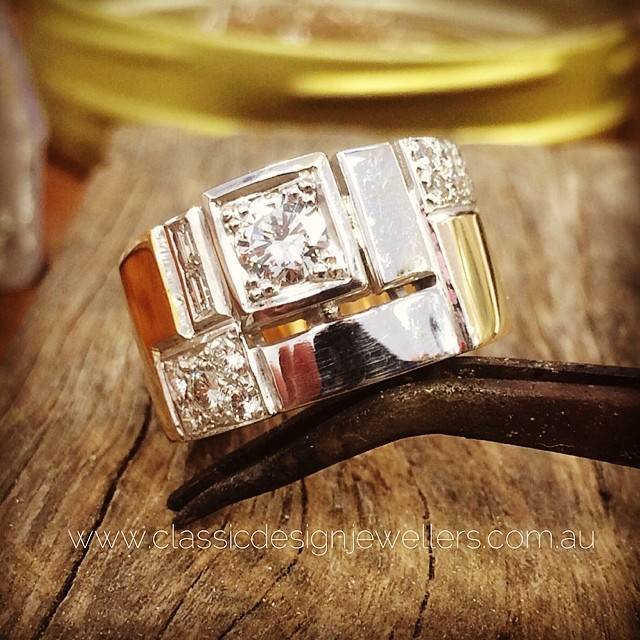 Jewellers Suburb Australia