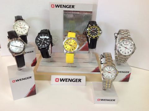 Swiss Boutique Watchmakers & Jewellers - Suburb Australia 4