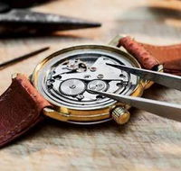 AB Watchmakers - Suburb Australia