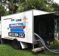 Carpet Clinic NT - Suburb Australia