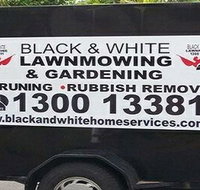 Black White Home Services - Suburb Australia