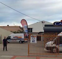 Mackay Carpetcare - Suburb Australia
