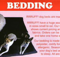 RRRUFF Dog Depot - Suburb Australia