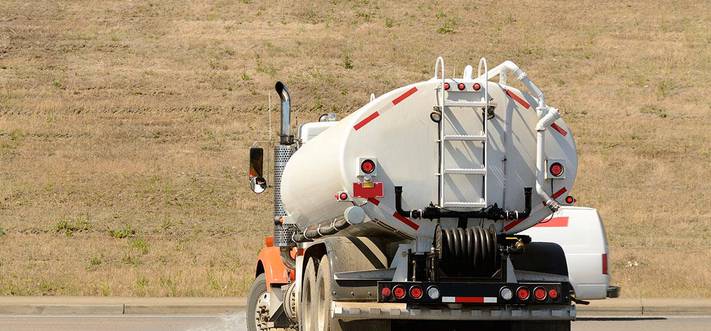 Water Cartage Brooklands ACT Suburb Australia