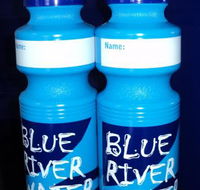 Blue River Water - Suburb Australia