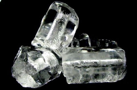 Blue River Ice - Suburb Australia 1