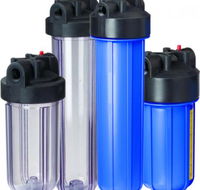 Water Filter Factory - Suburb Australia
