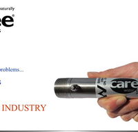 Care-Free Water Conditioners N.T. - Suburb Australia