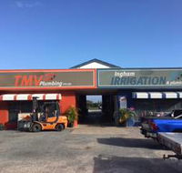 Ingham Irrigation  Plumbing Supplies - Suburb Australia