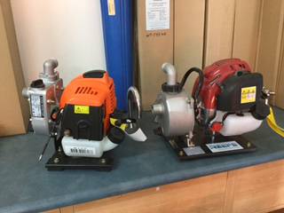 Ingham Irrigation & Plumbing Supplies - Suburb Australia 1