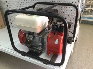 Ingham Irrigation & Plumbing Supplies - Suburb Australia 4