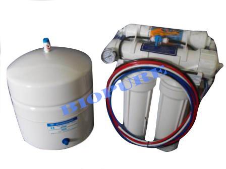 Bio Pure Water For Life - Suburb Australia 0