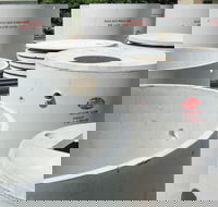 Allcast Precast Concrete Tanks - Suburb Australia