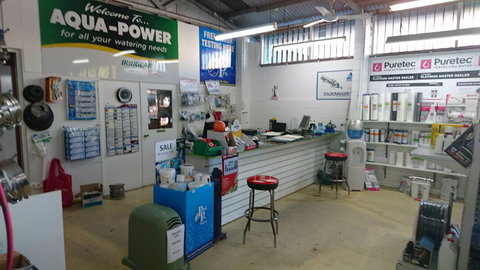 Aqua-Power - Suburb Australia 1