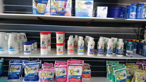 Aqua-Power - Suburb Australia 2