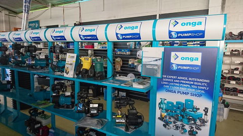 Aqua-Power - Suburb Australia 3