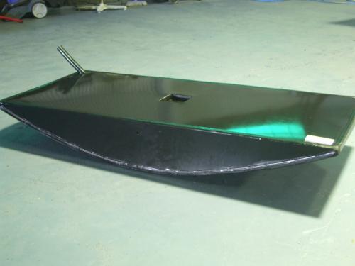 Plastic Fabricators Repairers Mackay Harbour QLD Suburb Australia