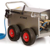 Jetwave Industrial Equipment - Suburb Australia