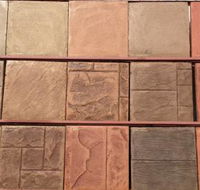 ICR Concrete Supplies Pty Ltd - Suburb Australia