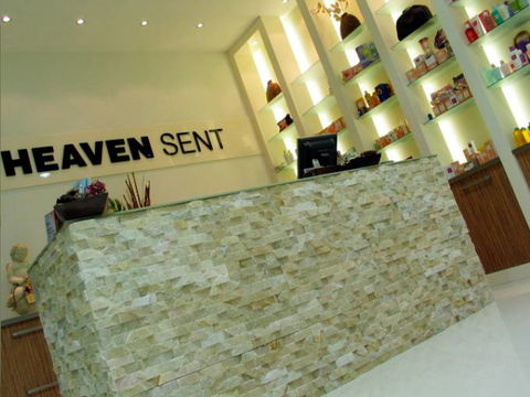 Heaven Sent Beauty Spa & Laser Clinic - Suburb Australia 3