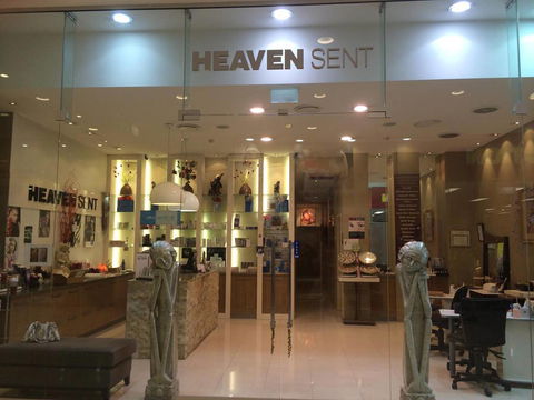 Heaven Sent Beauty Spa & Laser Clinic - Suburb Australia 4