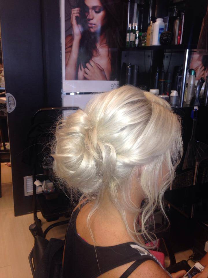 Hairdressers Suburb Australia