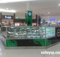 Valley Signs  Printing - Suburb Australia