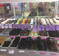 Jakes Candy - Suburb Australia