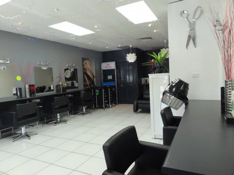 Bella Donna Hair Salon - Suburb Australia 0