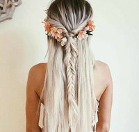 Red Poppy Hair Designs - Suburb Australia