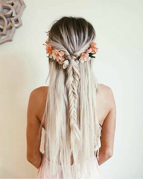 Red Poppy Hair Designs - Suburb Australia 0