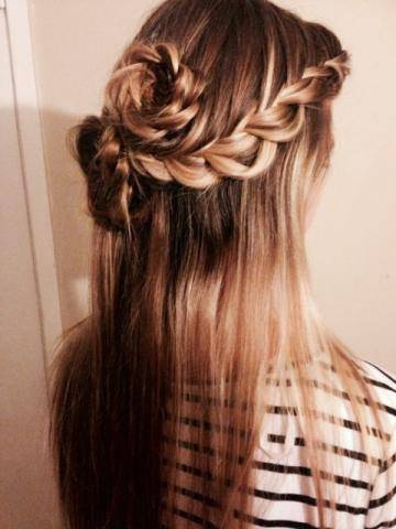 Red Poppy Hair Designs - Suburb Australia 2