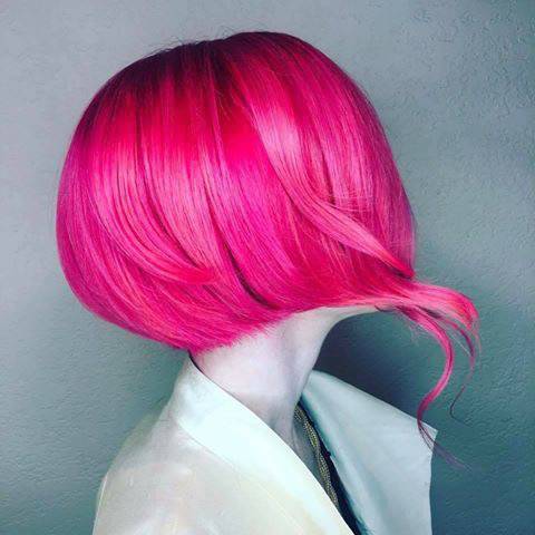 Red Poppy Hair Designs - Suburb Australia 4