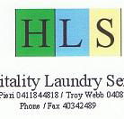 Hospitality Laundry Service - Suburb Australia