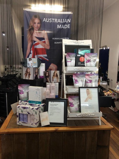 Addictive Hair & Beauty - Suburb Australia 0